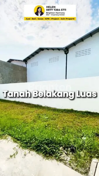 image GUDANG 440M, AKSES KONTAINER 40 FEET DEKAT BANDARA SOEKARNO-HATTA  (7)