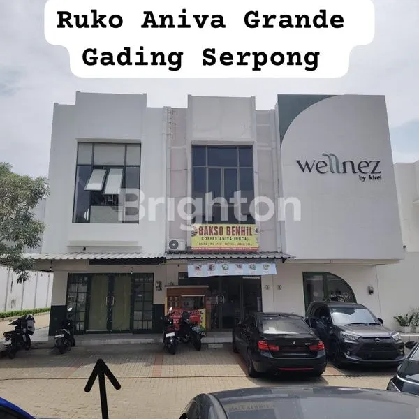 image RUKO HOOK GADING SERPONG 2 LANTAI (1)