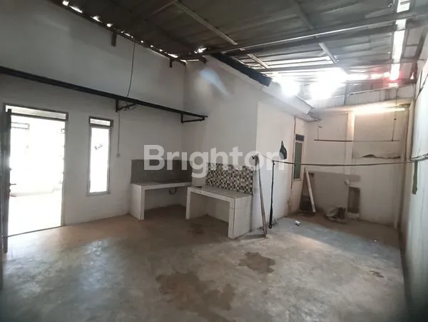 image LOKASI STRATEGIS TIDAK JAUH KE MALL METLAND , RUMAH 1 LANTAI SIAP HUNI DI METLAND CILEUNGSI SEKTOR 6 , CILEUNGSI, BOGOR  (6)