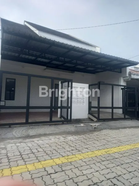 image RUMAH MINIMALIS SIAP HUNI WIGUNA DEKAT UPN DAN MERR (1)