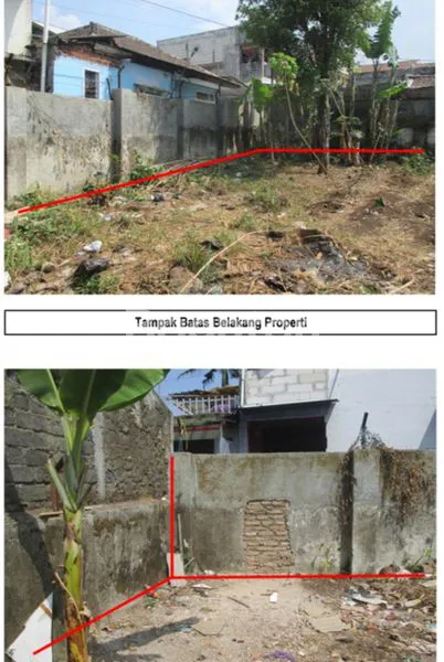 image TANAH CIGADUNG LOKASI STRATEGIS COCOK UNTUK KOST KOSTAN (4)