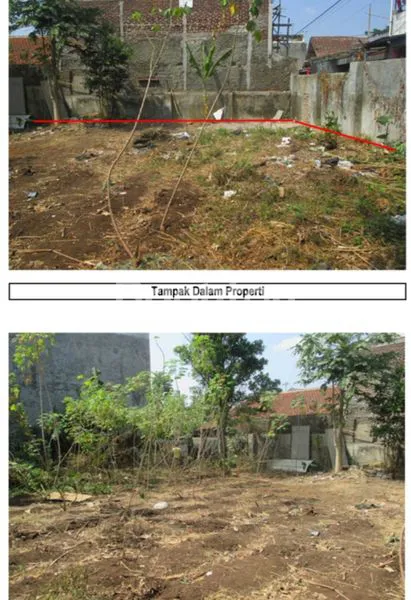 image TANAH CIGADUNG LOKASI STRATEGIS COCOK UNTUK KOST KOSTAN (2)