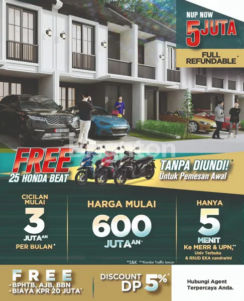 image BARU GRESS AMERICAN STYLE DI SURABAYA CICILAN SUPER RINGAN START 3JTAN HARGA 600JTAN AREA MEDAYU DKT RUNGKUT (1)