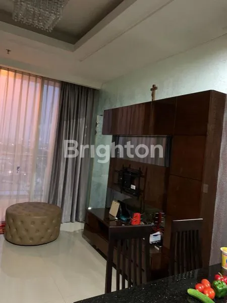 image ANCOL MANSION SIAP HUNI, FURNISHED LENGKAP (4)