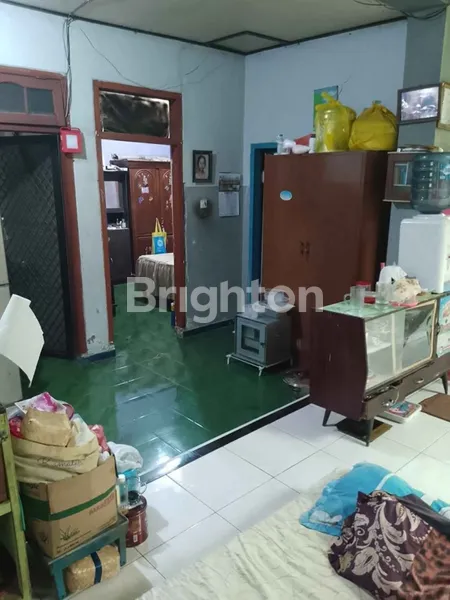 image RUMAH RUNGKUT LOKASI STRATEGIS DEKAT UPN DAN MERR (3)