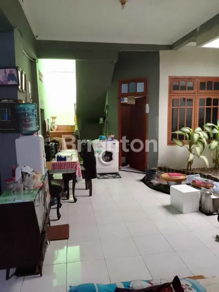 image RUMAH RUNGKUT LOKASI STRATEGIS DEKAT UPN DAN MERR (5)