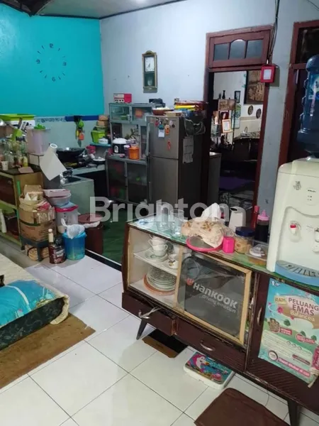 image RUMAH RUNGKUT LOKASI STRATEGIS DEKAT UPN DAN MERR (6)
