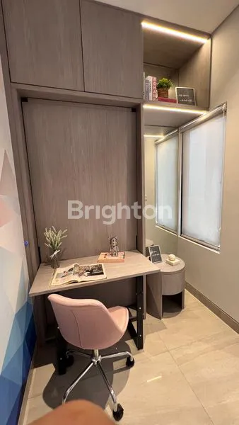 image DARMO GRAHA RESIDENCE SURABAYA (8)