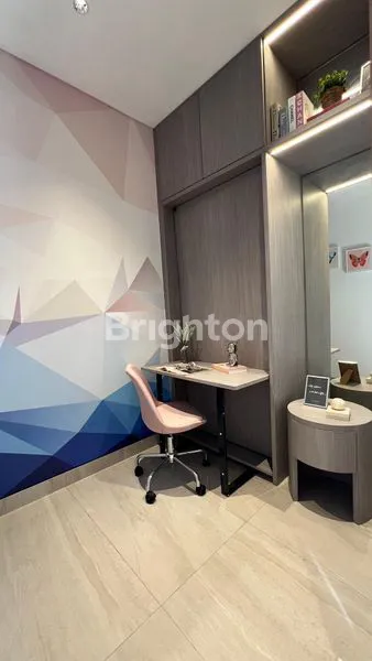 image DARMO GRAHA RESIDENCE SURABAYA (5)