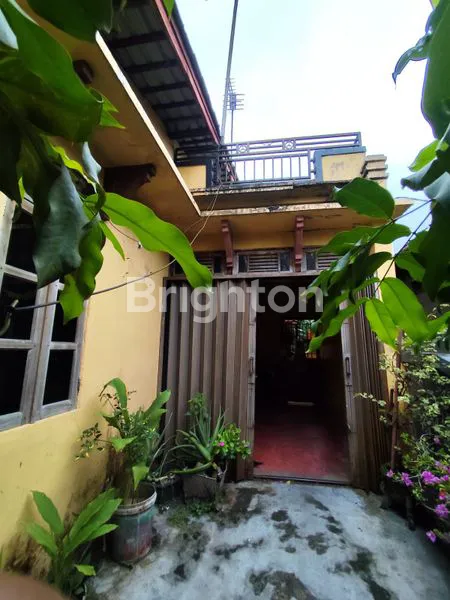 image RUMAH KAYU BELIAN ANTI BANJIR, 5 KT (4)