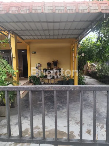 image RUMAH KAYU BELIAN ANTI BANJIR, 5 KT (3)