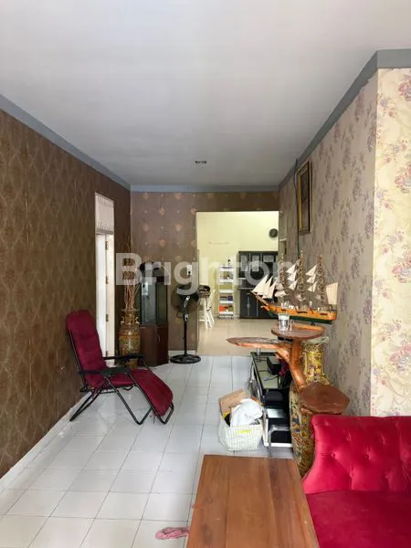 image RUMAH FULL FURNISH LT 225M² DI PANDAU PERMAI (6)
