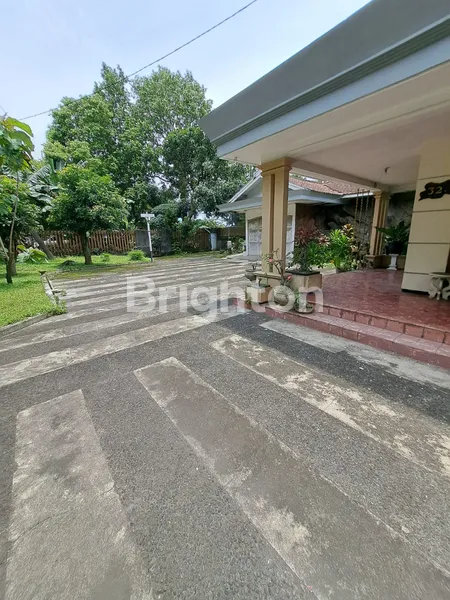 image RUMAH NOL JALAN AREA RAMPAL KOMERSIAL HOOK STRATEGIS PUSAT KOTA MALANG COCOK USAHA (1)