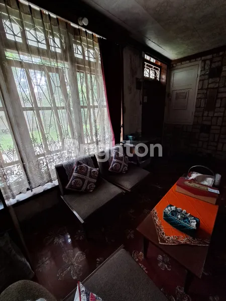 image RUMAH NOL JALAN AREA RAMPAL KOMERSIAL HOOK STRATEGIS PUSAT KOTA MALANG COCOK USAHA (4)