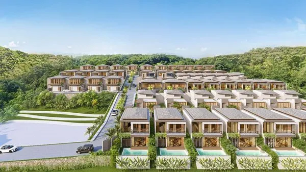 Image more KANA HILLS