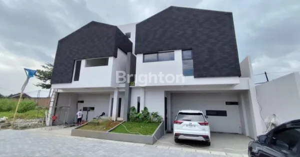 image HUNIAN EXLUSIF DI SOLO BARAT DEKAT BANDARA (1)