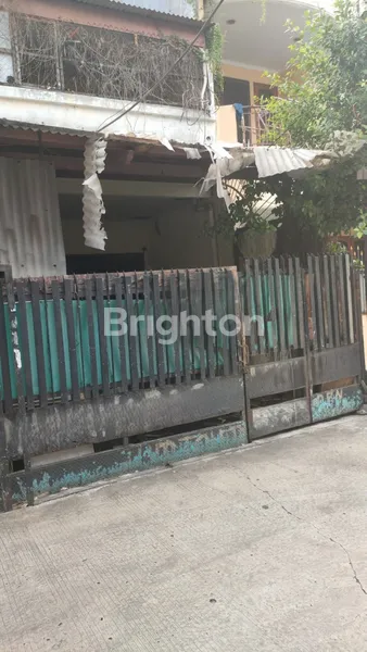 image RUMAH HITUNG TANAH DI KAVLING POLRI JELAMBAR (1)