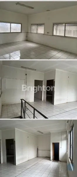 image DISEWAKAN GUDANG  BERSIH N PINGGIR JALAN TANGGERANG BARAT (1)