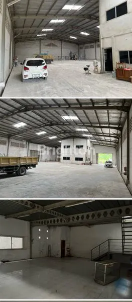 image DISEWAKAN GUDANG  BERSIH N PINGGIR JALAN TANGGERANG BARAT (4)