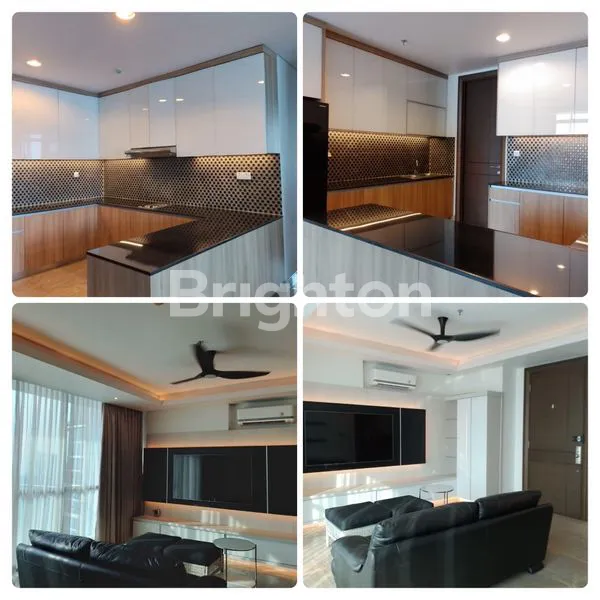 image EKSKLUSIF! APARTEMEN 3+1 KT DI PURI INDAH (3)