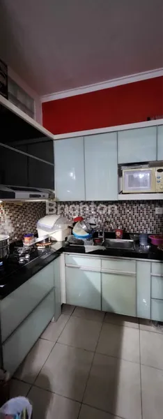 image RUMAH BAGUS SIAP HUNI KLAMPIS SEMOLO DEKAT MERR  (7)