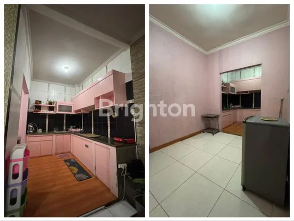 image RUMAH 2 LANTAI SIAP HUNI DI DALAM CLUSTER VILA NUSA INDAH 5 (4)