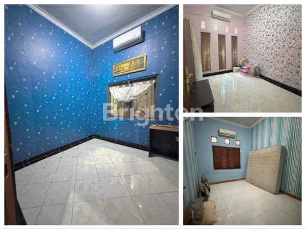 image RUMAH 2 LANTAI SIAP HUNI DI DALAM CLUSTER VILA NUSA INDAH 5 (5)