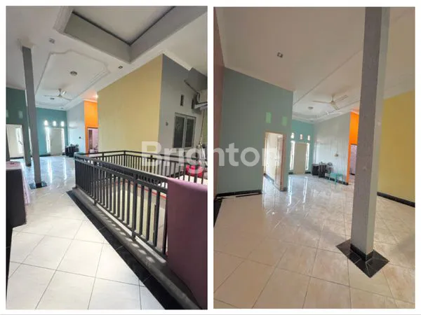 image RUMAH 2 LANTAI SIAP HUNI DI DALAM CLUSTER VILA NUSA INDAH 5 (7)