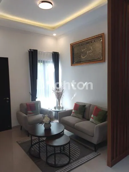 image HUNIAN STRATEGIS 3 KT DEKAT GRAHA RAYA BINTARO (2)