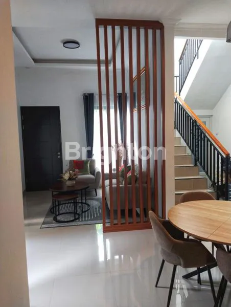 image HUNIAN STRATEGIS 3 KT DEKAT GRAHA RAYA BINTARO (5)