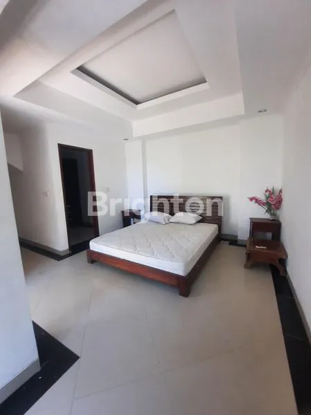 image VILLA CANTIK DEKAT PANTAI FURNISHED DI CEMAGI (3)