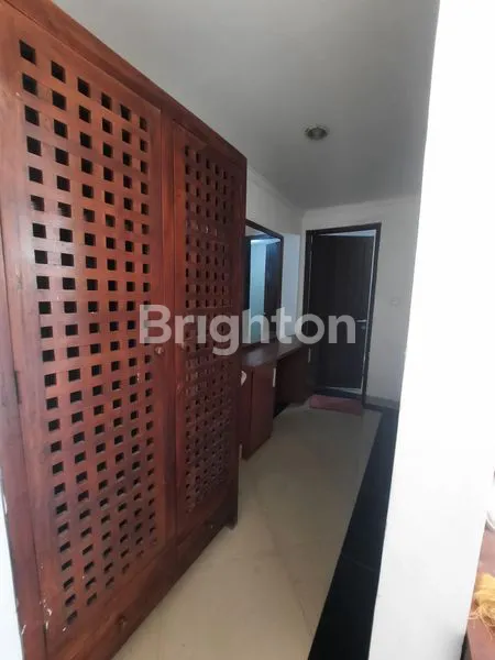 image VILLA CANTIK DEKAT PANTAI FURNISHED DI CEMAGI (8)