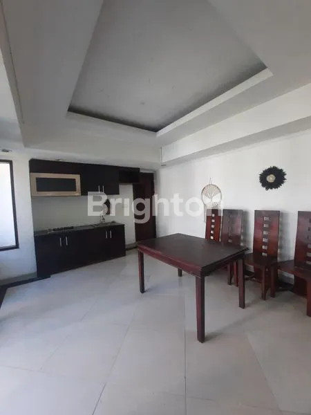 image VILLA CANTIK DEKAT PANTAI FURNISHED DI CEMAGI (2)