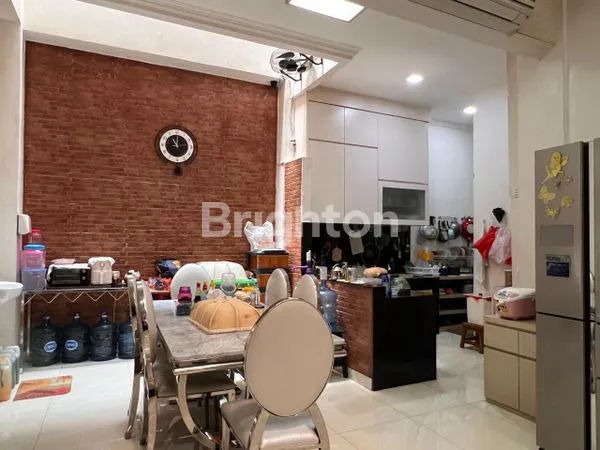 image RUMAH 3 LANTAI DI SUNTER PARADISE (6)