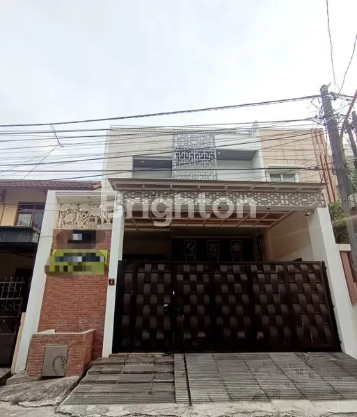 image RUMAH 3 LANTAI DI SUNTER PARADISE (1)