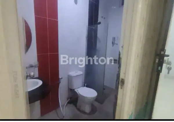 image DIJUAL RUMAH SERPONG TERRACE, TANGSEL (6)