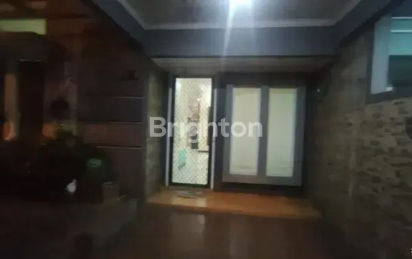 image DIJUAL RUMAH SERPONG TERRACE, TANGSEL (1)
