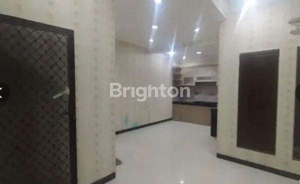 image DIJUAL RUMAH SERPONG TERRACE, TANGSEL (3)