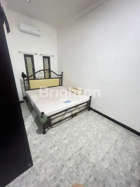 image RUMAH KONDISI BAGUS DI KAVLING POLRI JELAMBAR (5)