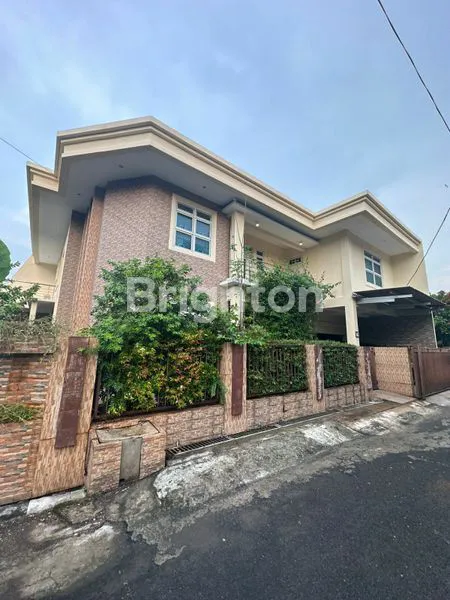 image RUMAH DI KALIBATA BARU JAKSSL (1)