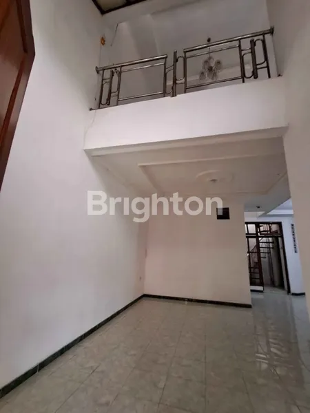 image DIJUAL RUMAH PONDOK CANDRA SIAP HUNI LOKASI STRATEGIS DEKAT TOL (2)