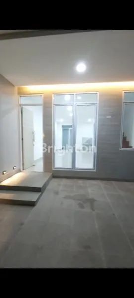 image RUMAH BARU SIAP HUNI BEBAS BANJIR, DURI KEPA , DEKAT GREENVILLE TANJUNG DUREN JAKARTA BARAT  (2)