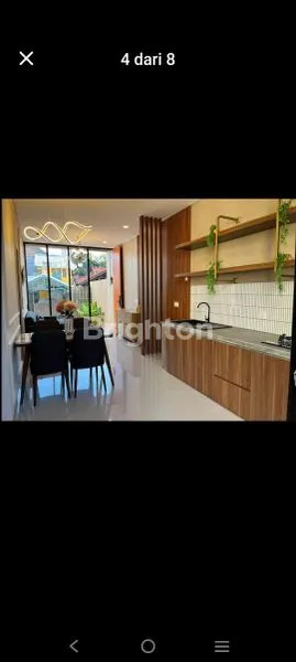 image RUMAH MEWAH FULL FURNISHED DI JANTUNG KOTA DENPASAR BUANA RAYA (6)