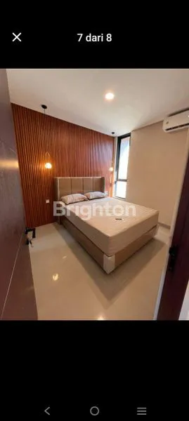 image RUMAH MEWAH FULL FURNISHED DI JANTUNG KOTA DENPASAR BUANA RAYA (3)