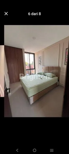 image RUMAH MEWAH FULL FURNISHED DI JANTUNG KOTA DENPASAR BUANA RAYA (5)