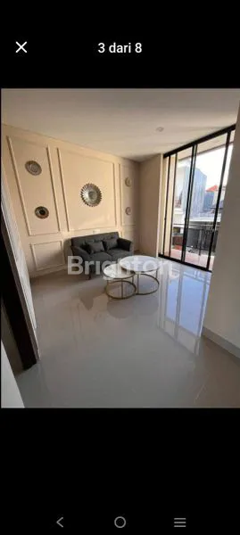 image RUMAH MEWAH FULL FURNISHED DI JANTUNG KOTA DENPASAR BUANA RAYA (8)