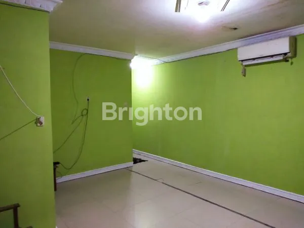 image RUMAH KOST 27 KAMAR, STRATEGIS & RAMAI (2)