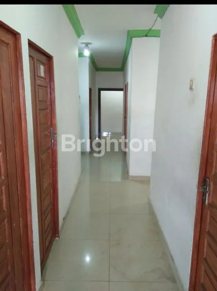 image RUMAH KOST 27 KAMAR, STRATEGIS & RAMAI (1)