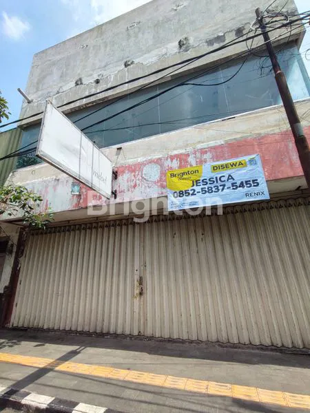 image RUKO STRATEGIS DI PATTIMURA KEDIRI (1)