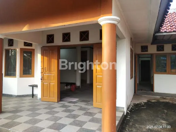 image RUMAH SIAP HUNI CILEUNGSI HIJAU BOGOR  (1)